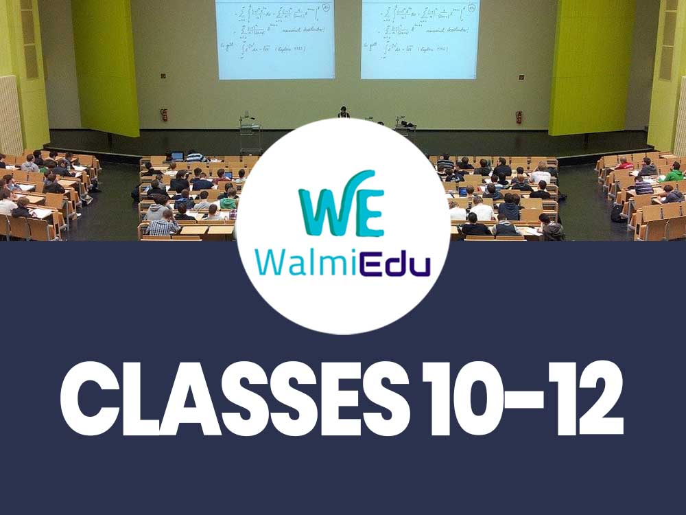 Class 10-12
