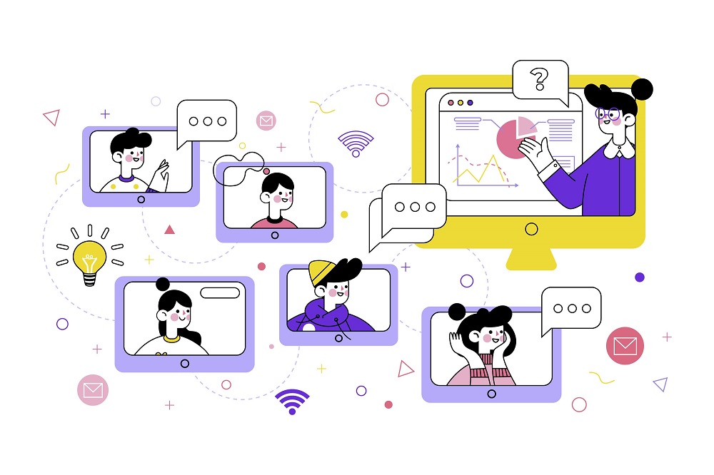 Study Live from India’s Top Schools and Educators