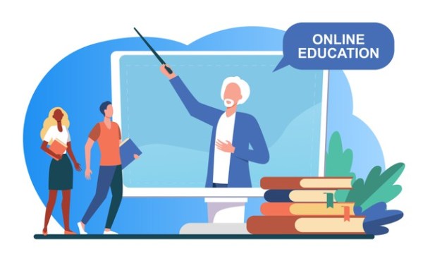 Free eCourses in India