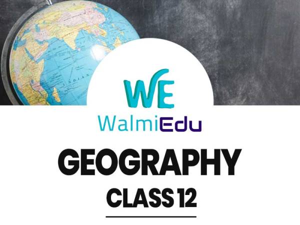 Fundamentals of Human Geography