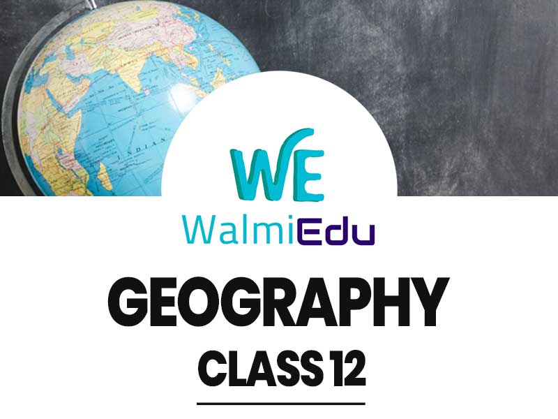 Fundamentals of Human Geography