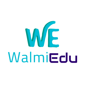 Logo WalmiEdu