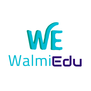 Logo WalmiEdu
