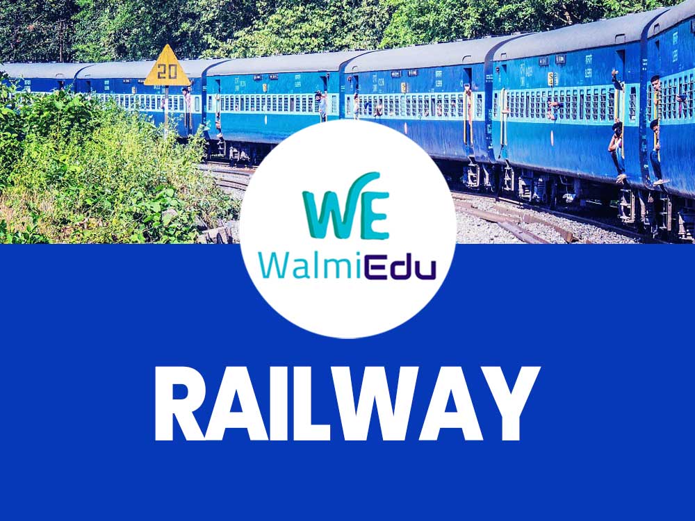 Railway Exams